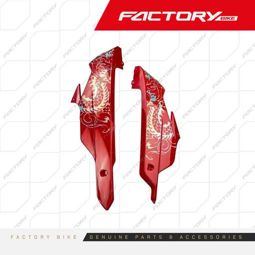 [FB223-031] COB. INF. DE MOTOR IZ/DE G05 DRAKON - F300(26)
