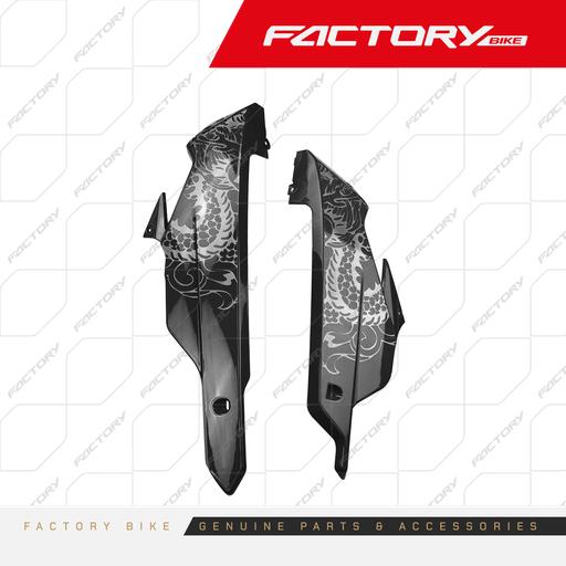 [FB223-032] COB. INF. DE MOTOR IZ/DE G06 DRAKON - F300(26)