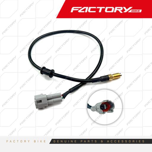 [FB781-001] INTERRUPTOR DE APAGADO POR PATA LATERAL - CHEETAH(25)