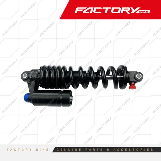 [FB001-075] AMORTIGUADOR POS. FAST BDA53RC 265x (450-800LBS) NEG. 8x24 CARRERA 75 - CHEETAH(25)