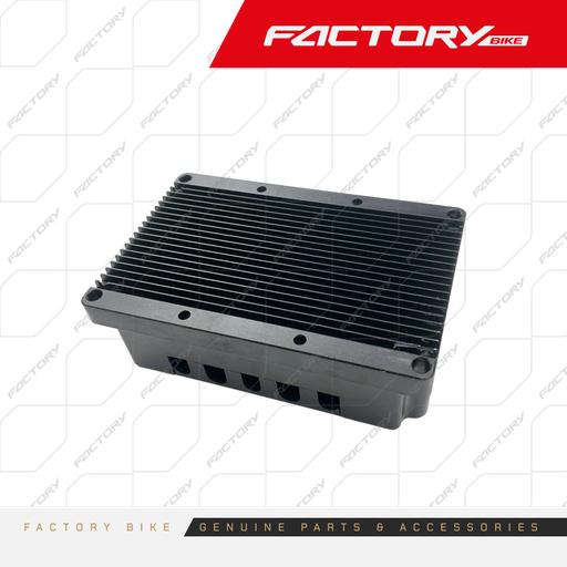 [FB461-004] CONTROLADOR 60V 3000W BS60V150AB 17 5 H60 - CHEETAH(25)