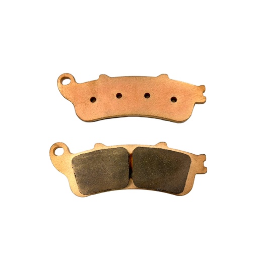 [FB093-075] PASTILLAS POS. 2PCS - RR500(25)
