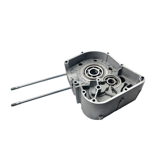 [FB036-040] CARTER DER. - COYOTE(24)