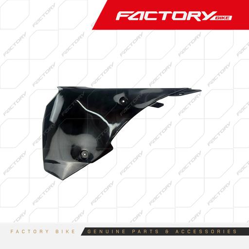 [FB431-002] LATERAL POSTERIOR IZQUIERDO NEGRO (FILTRO) - AK WORKS(25)