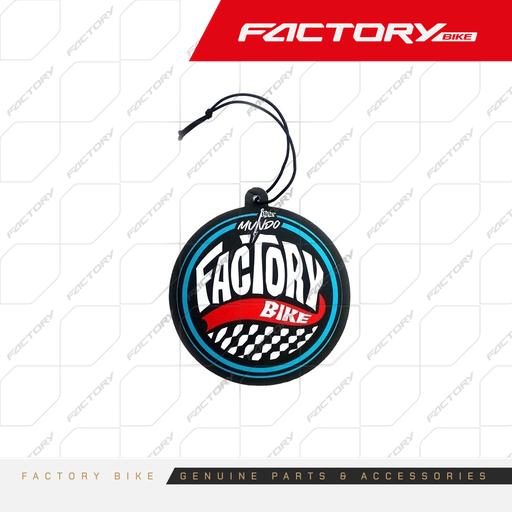 [FBM35-002] AMBIENTAL FACTORY MUNDO