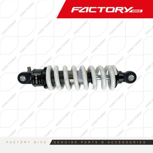 [FB001-040] AMORTIGUADOR CENTRAL 280 D10 1000LBS - FX150R(23)