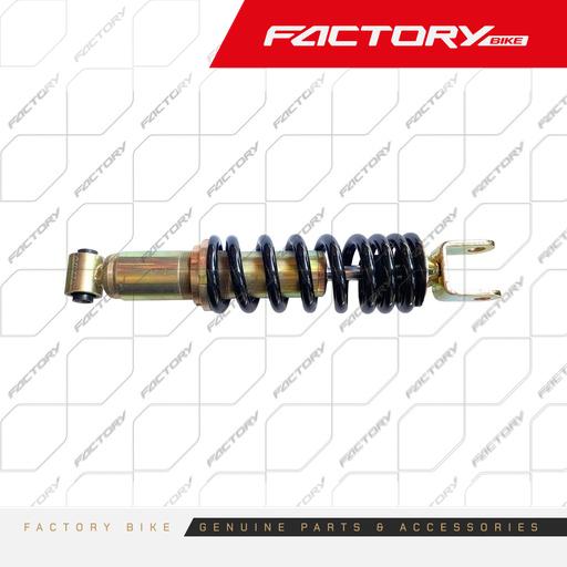 [FB001-027] AMORTIGUADOR CENTRAL 310MM - MONSTER/FK370(24) / F300(24) / F370(24) / FZ300(19)