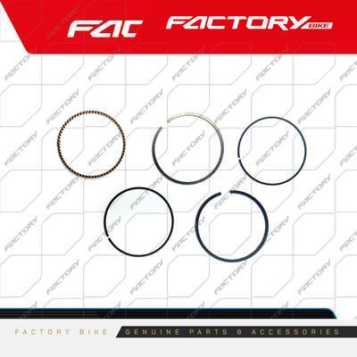 [FB144-007] ANILLOS KIT STD - SHIFT(24)