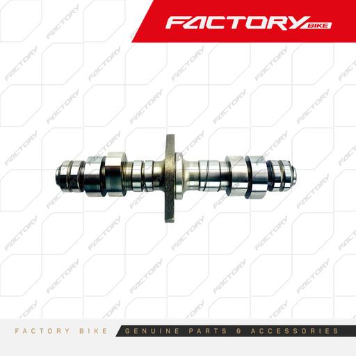 [FB002-022] ARBOL DE LEVAS - BESTIA400(23) / KENI400(23)