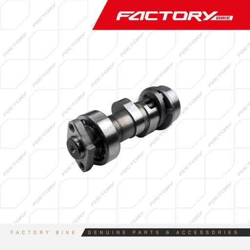 [FB002-010] ARBOL DE LEVAS - FBK250FX / FBK-FX(23) / FBK-R2 / J6