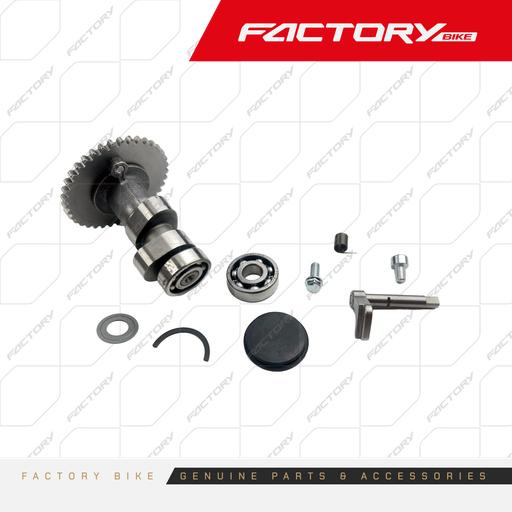 [FB002-032] ARBOL DE LEVAS - M4