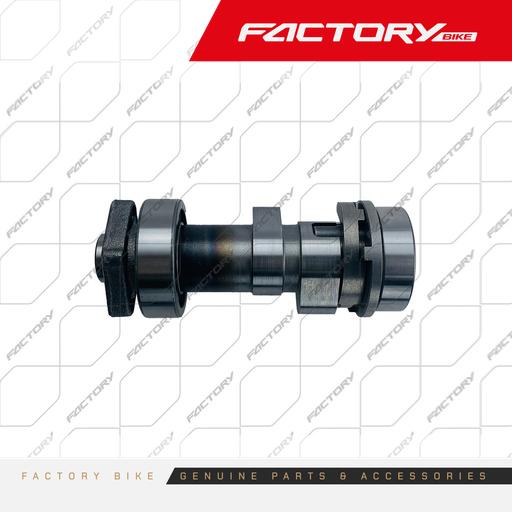 [FB002-017] ARBOL DE LEVAS - T4-300