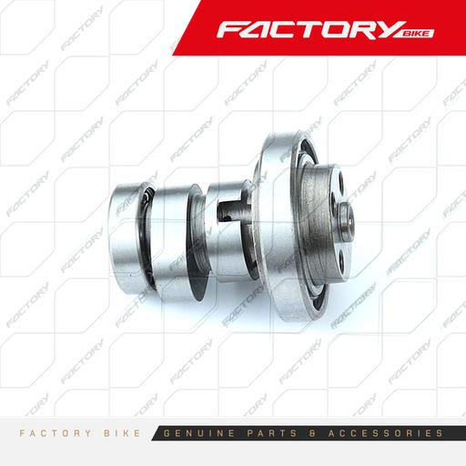 [FB002-026] ARBOL DE LEVAS - YCF SP3