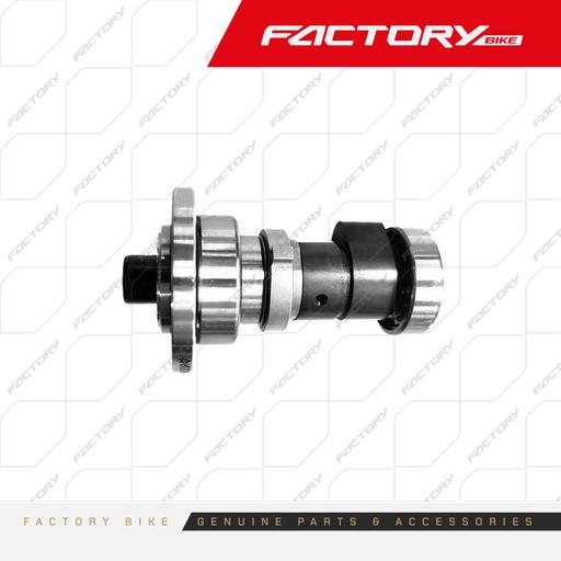 [FB002-001] ARBOL DE LEVAS 92,65 (AVANCE) - FX250AK47 / S25 / JOKER / FBK-RS