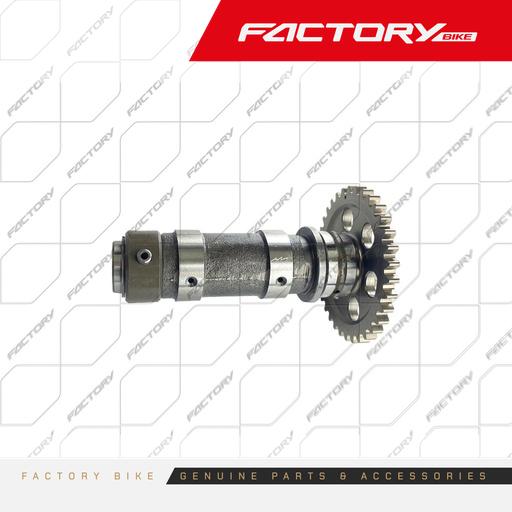 [FB002-029] ARBOL DE LEVAS ADMISION - X6(24)