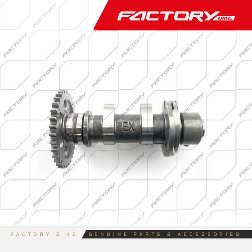 [FB002-030] ARBOL DE LEVAS ESCAPE - X6(24)