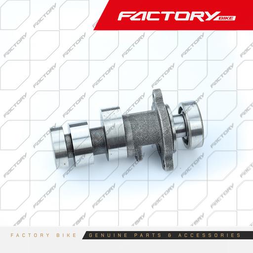 [FB002-011] ARBOL DE LEVAS M3