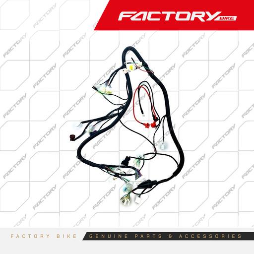 [FB003-005] ARNES CABLEADO ELECTRICO - KENNI-BEL