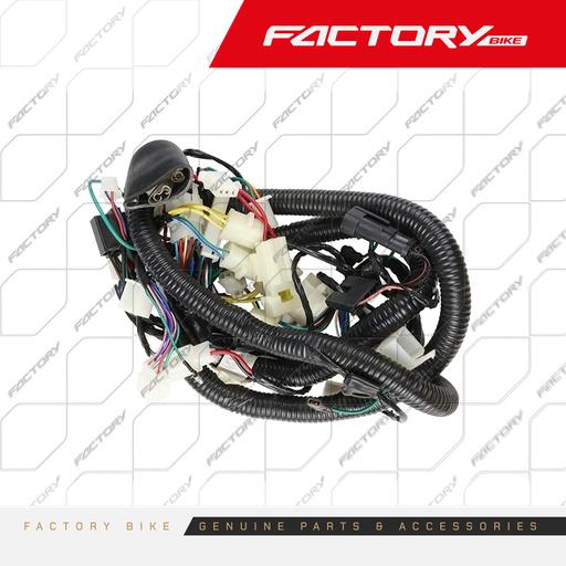 [FB003-036] ARNES CABLEADO ELECTRICO - S25(20)