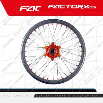 [FB005-014] ARO ARM DEL 1.60-21 NE (MZN ALU TO) - FBK-FXR(23) / FBK-FX(23)