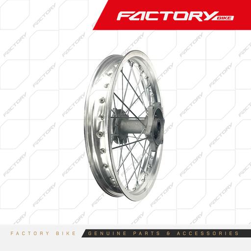 [FB007-030] ARO ARM POS 215-18 MZN ALU PL - J1(18)