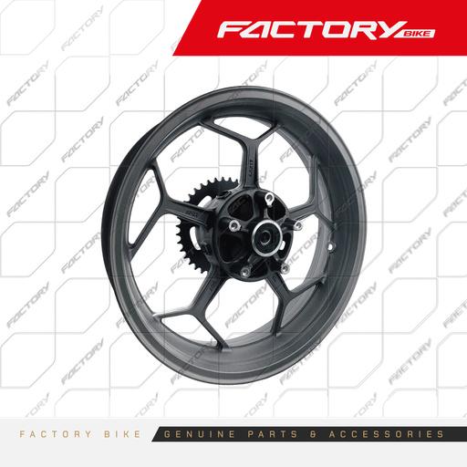 [FB007-018] ARO ARM POS. 4.00-17 GRI. G04 - FK370(24)