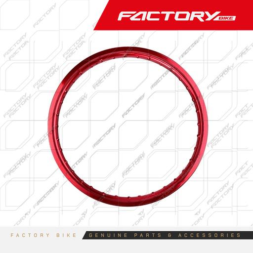 [FB004-005] ARO DEL 160-21 36H ALU RO - FX250ET4(22)