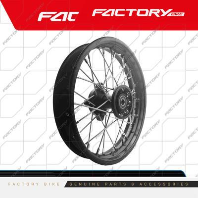 [FB004-016] ARO DEL 185-12 ACE NE - F110(14)