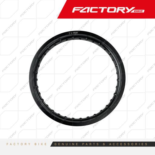 [FB006-004] ARO POS. 2.15-18 WM 32H ALU. NE 6065 - T4-300(23) / T4-300(24)