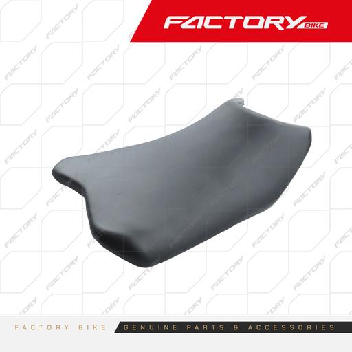 [FB008-029] ASIENTO PILOTO NEGRO - FK370