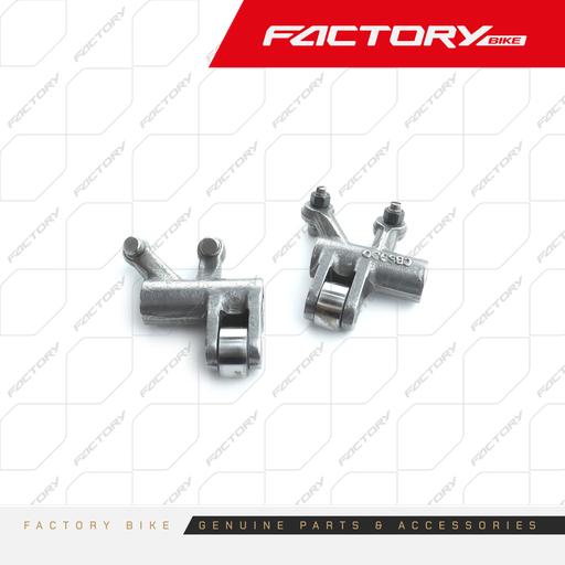 [FB009-029] BALANCINES 2PCS - M3