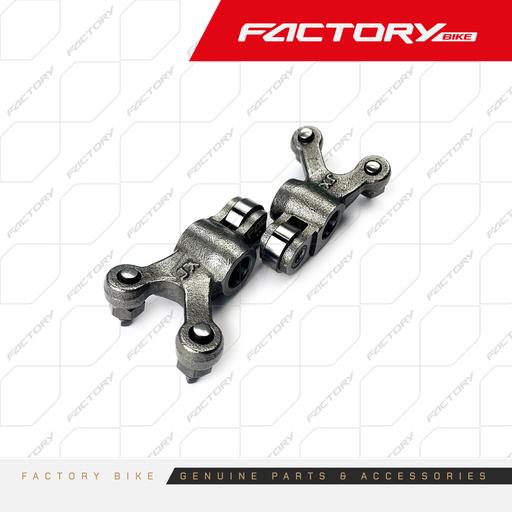 [FB009-014] BALANCINES KIT 2PCS - J11(22) / X5(24)