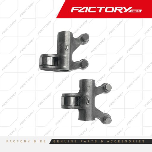 [FB009-003] BALANCINES KIT 2PCS (SIN EJE) - J10 / JASON