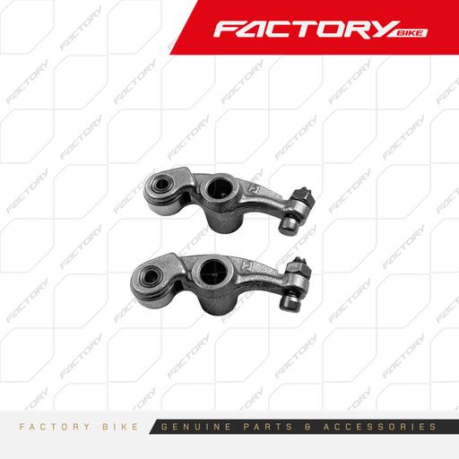 [FB009-018] BALANCINES KIT 2PCS - FBK-FX(23) / J6 / FBK250FX(22) / FBK-R2 / T4-300(24)