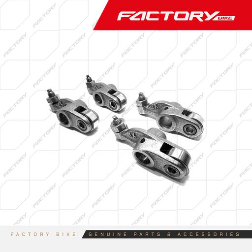 [FB009-016] BALANCINES KIT 4 PCS - KENI(24) / BESTIA(24)