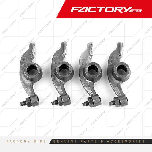 [FB009-004] BALANCINES KIT 4PCS - SHIFT(24)