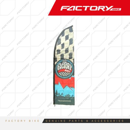 [FBM02-005] BANDERA 2MTS NE INC EST (24)