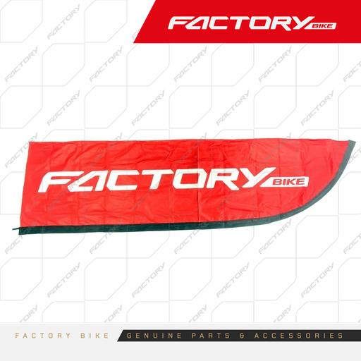 [FBM02-006] BANDERA 2MTS RO INC EST (24)