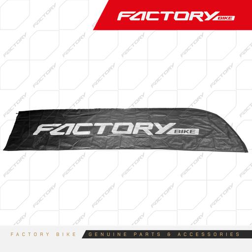 [FBM02-007] BANDERA 5MTS NE INC EST (24)