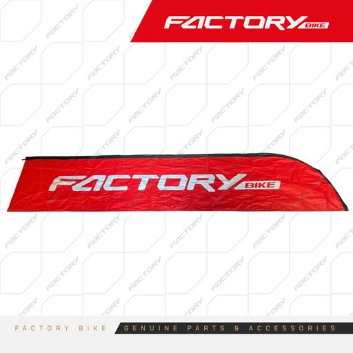 [FBM02-008] BANDERA 5MTS RO INC EST (24)