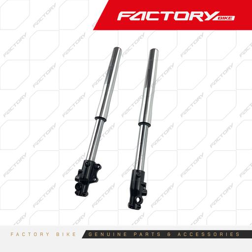 [FB010-042] BARRAS TEL IZ/DE - FX110E(24) / FX110R(24)