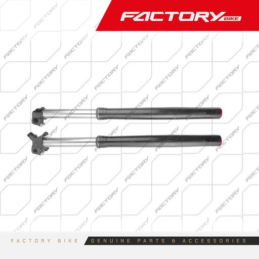 [FB010-010] BARRAS TELESCOPICAS IZ/DE (REG REB/COMP) - J10