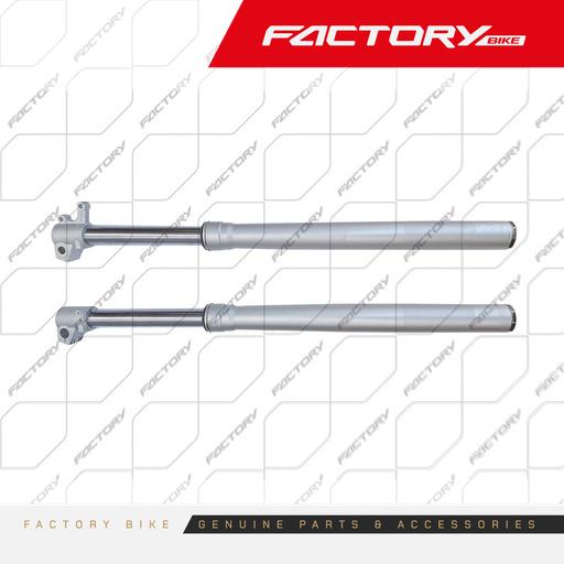 [FB010-024] BARRAS TELESCOPICAS IZ/DE GR (REG REB)- FBK250R2