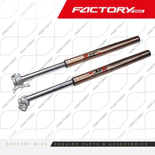 [FB010-008] BARRAS TELESCOPICAS IZ/DE INV - FBK-FX(23) / FBK-FXR(23)