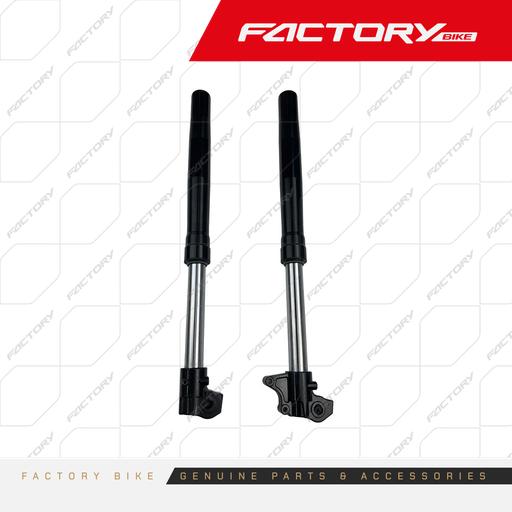 [FB010-031] BARRAS TELESCOPICAS IZ/DE NE - FX110(17)