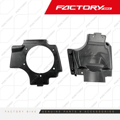 [FB293-003] BASE DE DEPURADOR - FX250E-T4