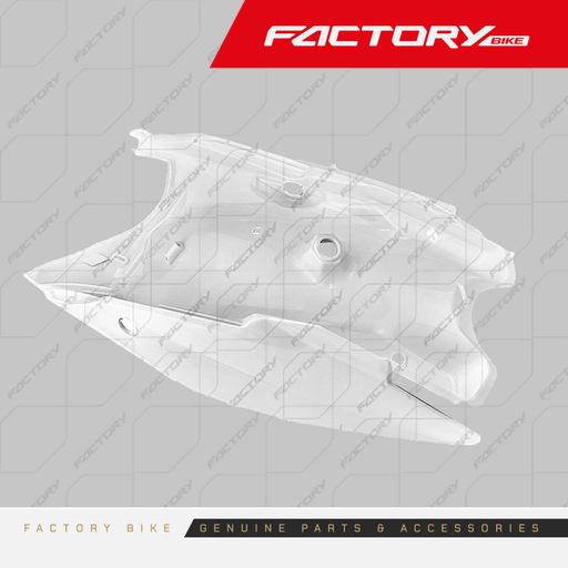 [FB012-001] BASE DE GUARDAFANGO POS BL - AKS / FX250AK47 / AK47 / S25 / S19 / S15