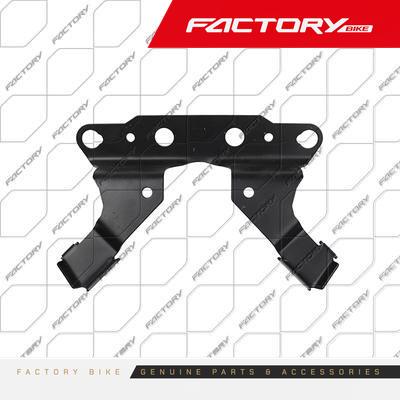 [FB399-008] BASE DE MASCARILLA MET NE - MONSTER / BESTIA(23)