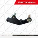 [FB197-005] BASE DE MORDAZA DEL - J3 / TS-250