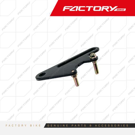 [FB197-001] BASE DE MORDAZA POSTERIOR AK47 / FX250E-T4